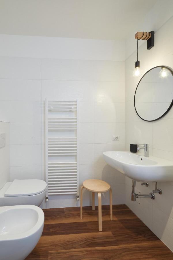 La Casa Di Riva Apartment Ngoại thất bức ảnh