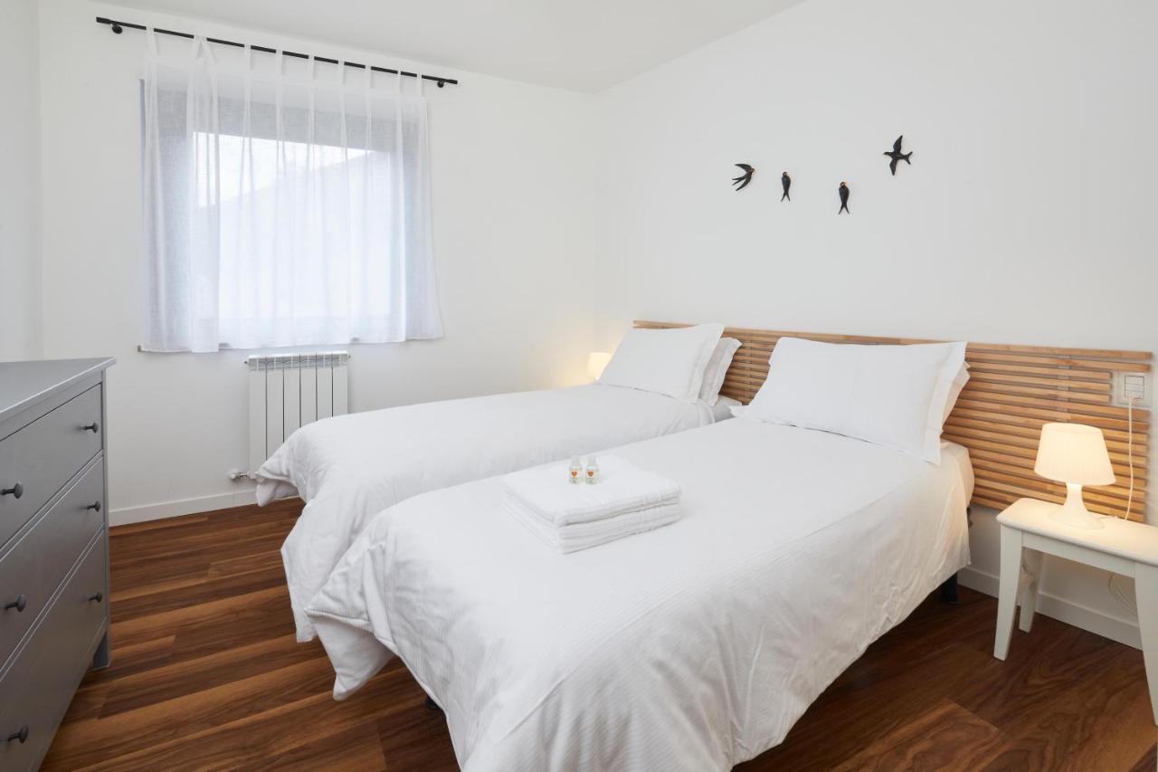 La Casa Di Riva Apartment Ngoại thất bức ảnh