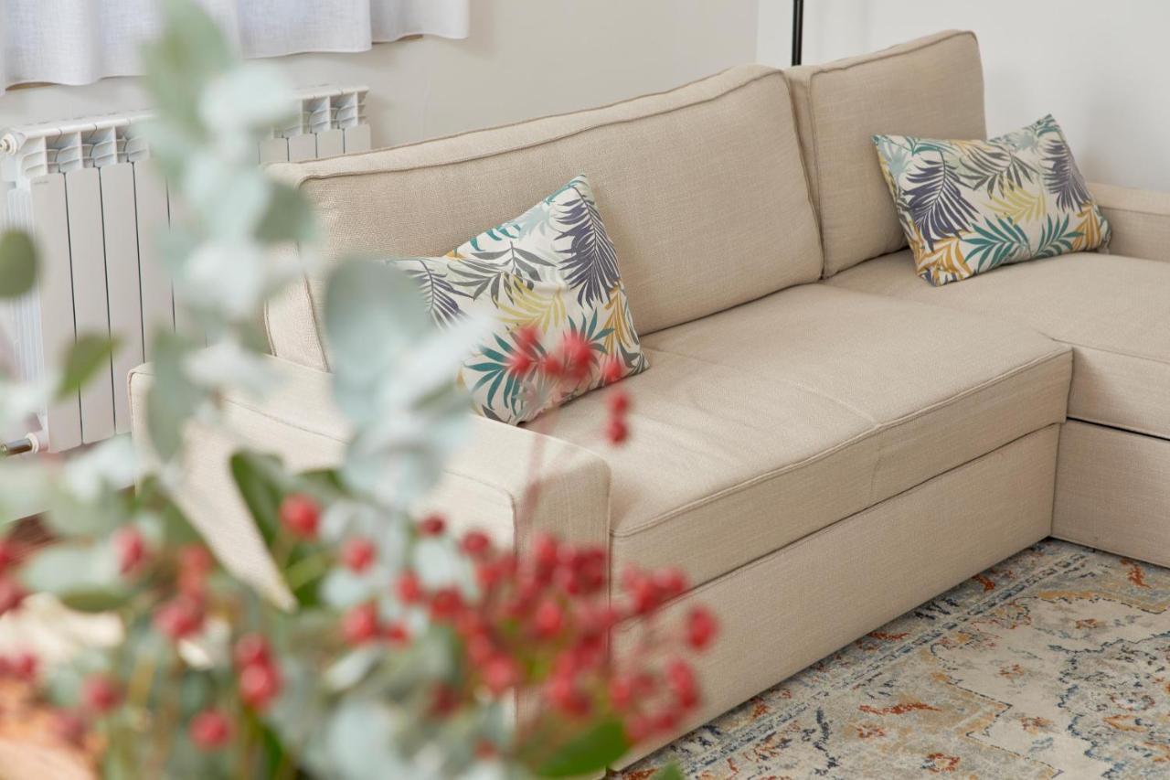La Casa Di Riva Apartment Ngoại thất bức ảnh