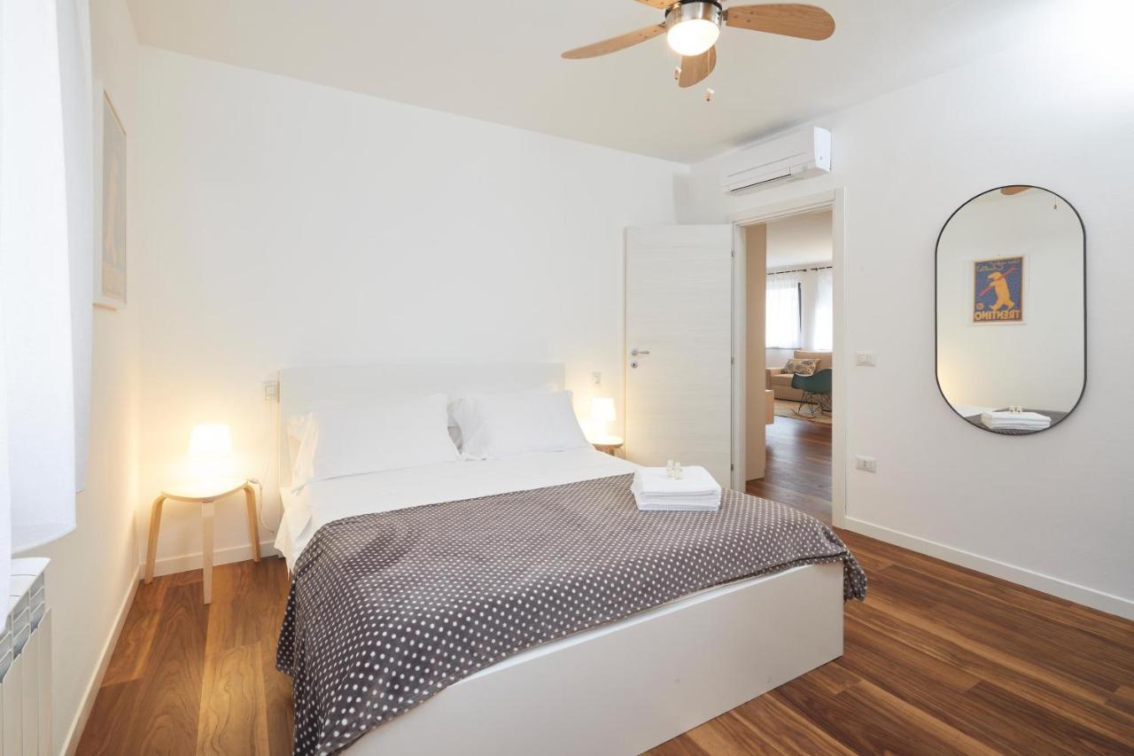 La Casa Di Riva Apartment Ngoại thất bức ảnh