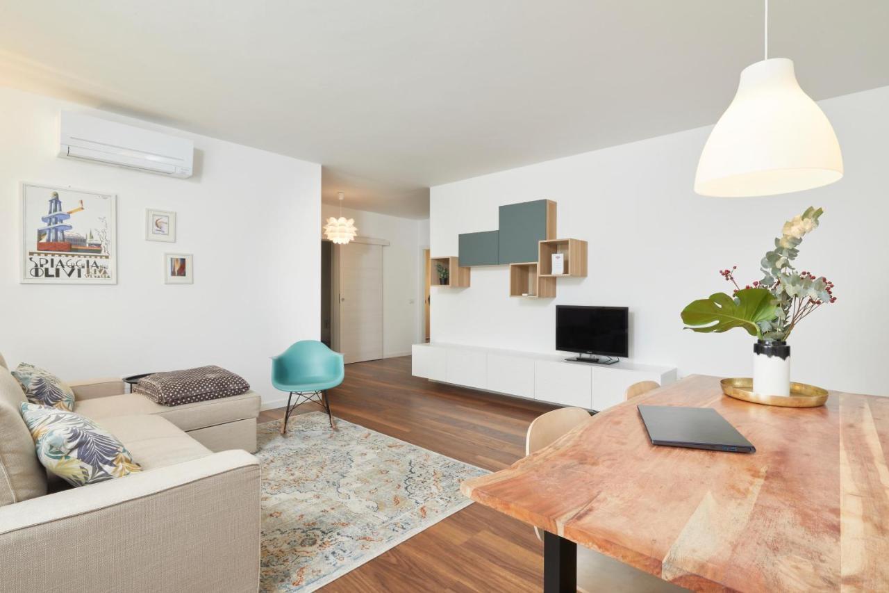 La Casa Di Riva Apartment Ngoại thất bức ảnh